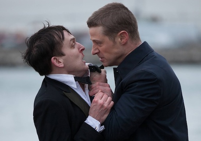 Gotham Spoilers