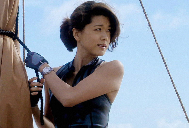 Mo'o 'olelo Pu (Sharing Traditions)