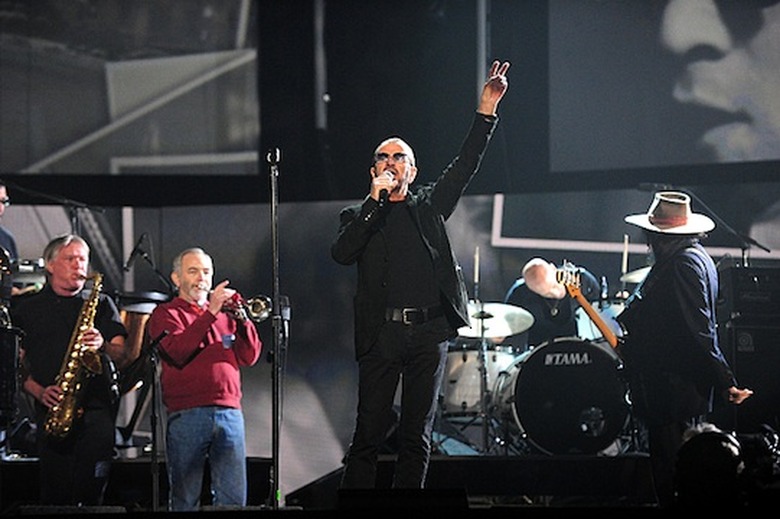 THE 56TH ANNUAL GRAMMY AWARDS