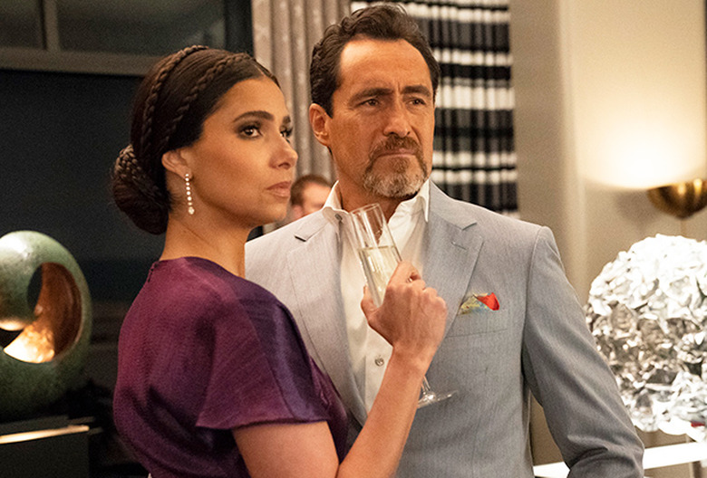 Grand Hotel Season 2
