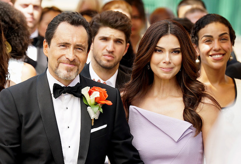 Grand Hotel Ratings Premiere