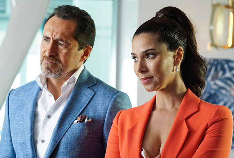 Grand Hotel Recap
