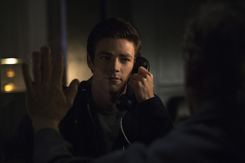 grant-gustin-the-flash-pilot-cw-performance-barry-allen