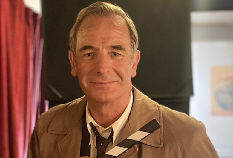 Grantchester Season 8 Renewed