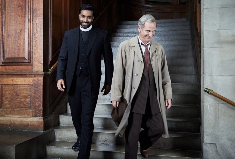 Grantchester Season 10