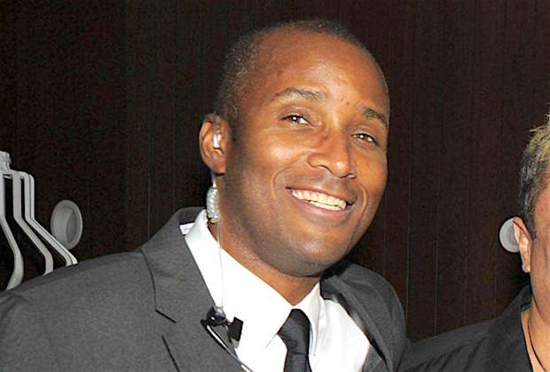Granville Adams Dead Oz Homicide
