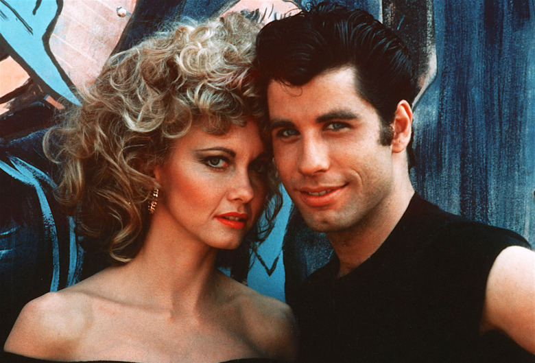 Grease Spinoff HBO Max Rydell High