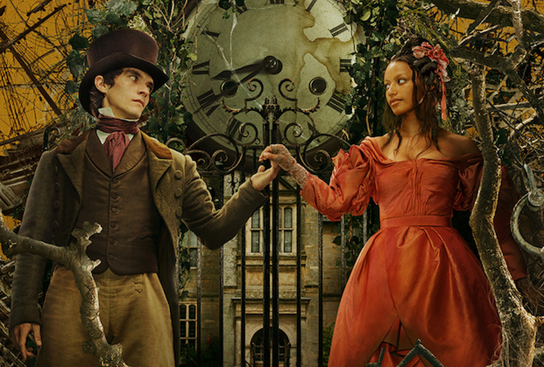 Great Expectations Hulu Release Date