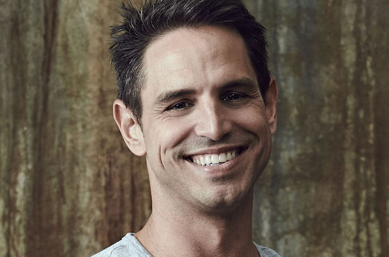 Greg Berlanti
