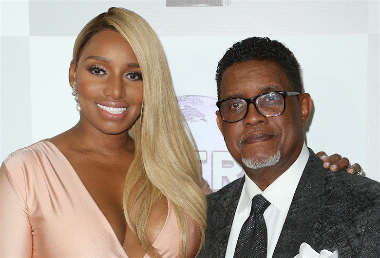 Gregg Leakes Dead NeNe Real Housewives of Atlanta