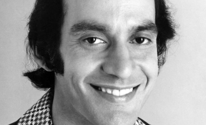 Gregory Sierra