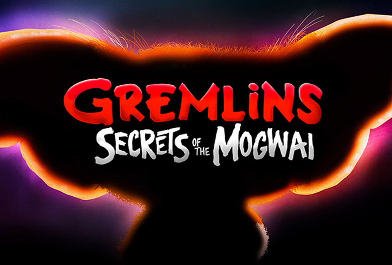 Gremlins Prequel Series