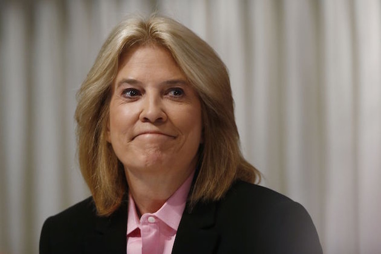 Greta Van Susteren Joins MSNBC For the Record