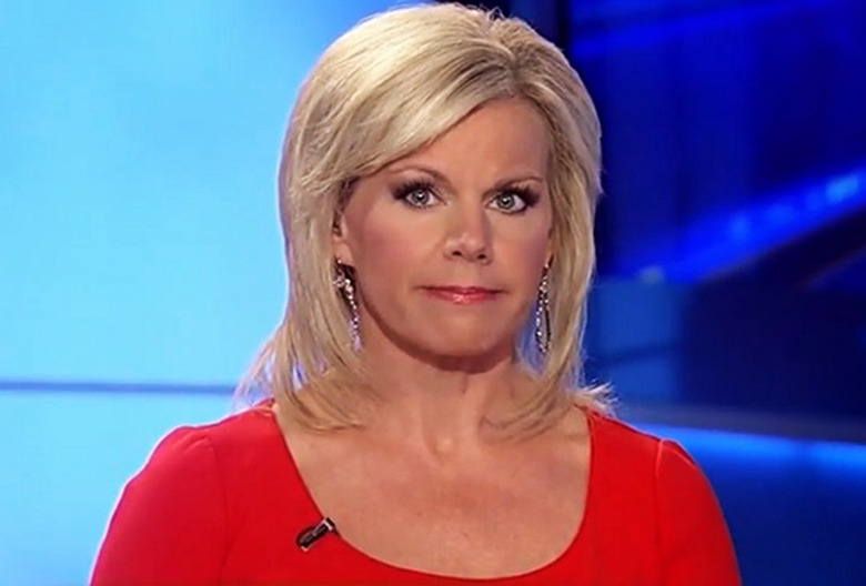 Gretchen Carlson Fox News