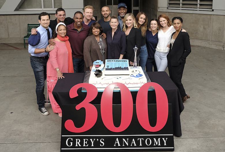 greys anatomy 300th episode season 14 spoilers krista vernoff interview