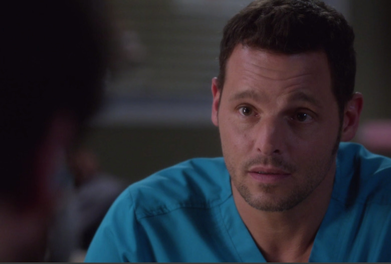 greys anatomy season 13 heartbreaking moments photos