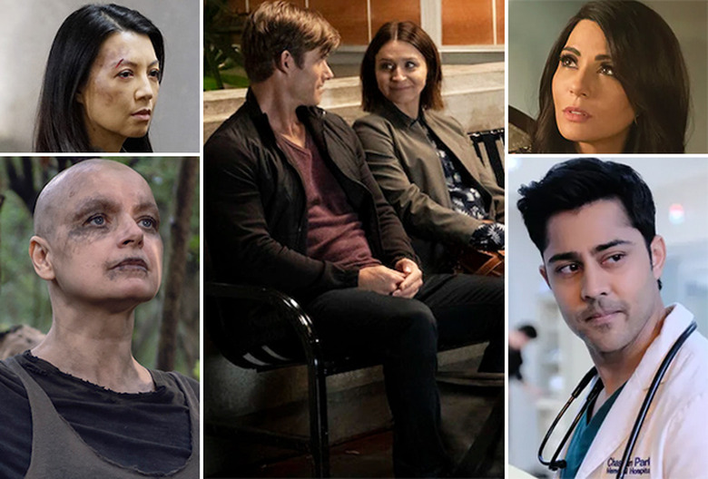 Ask Ausiello