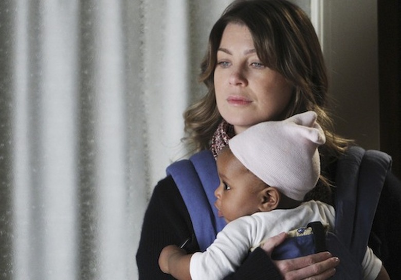 ELLEN POMPEO