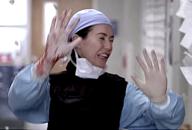 greys anatomy ellen pompeo difficult dangerous stunt