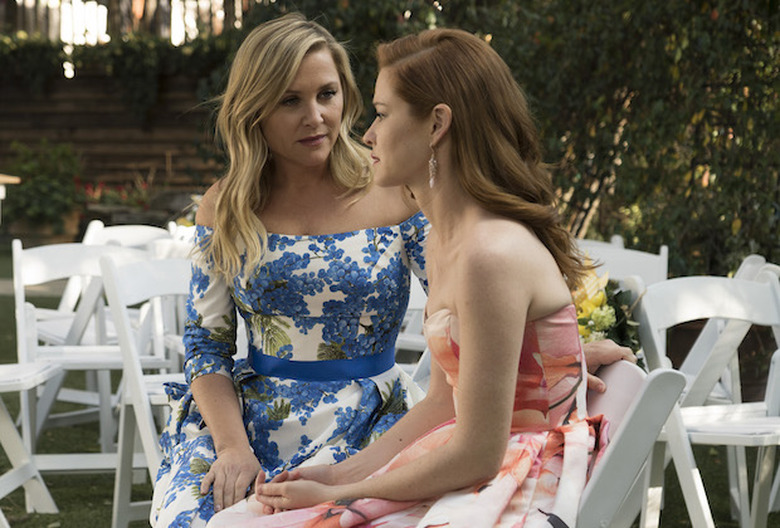 greys anatomy finale spoilers how arizona april leave