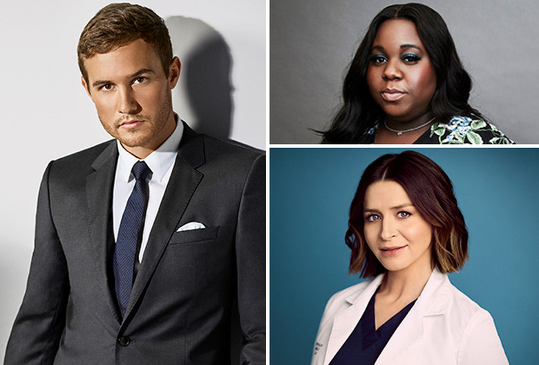 Best TV Quotes