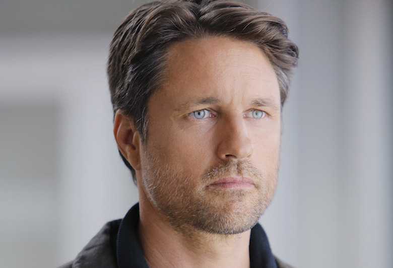 Martin Henderson Grey's Anatomy