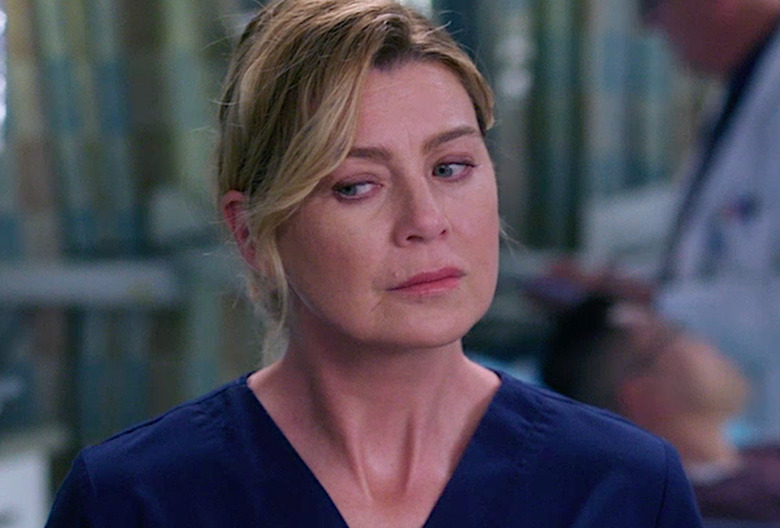 DeLuca and Meredith