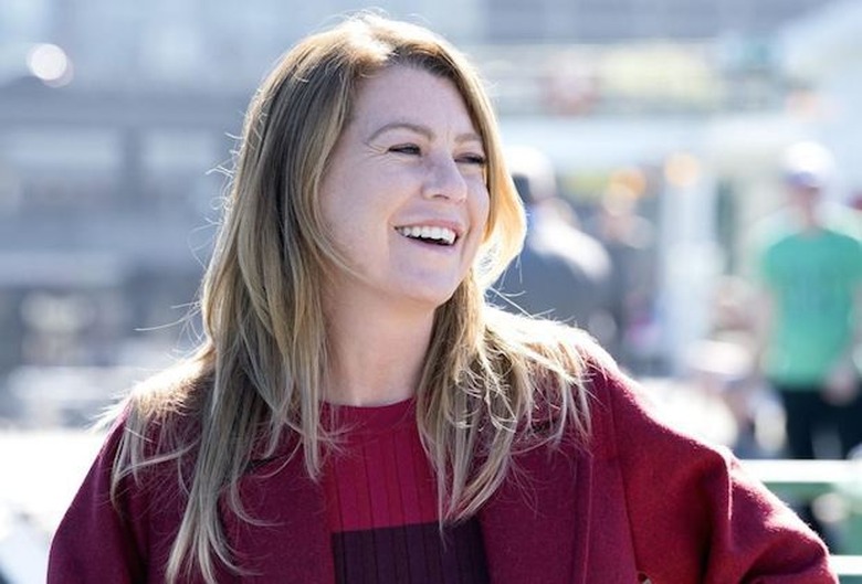 greys anatomy meredith nick season 15 romance