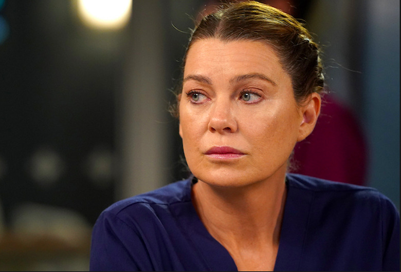 Grey's Anatomy Season 17