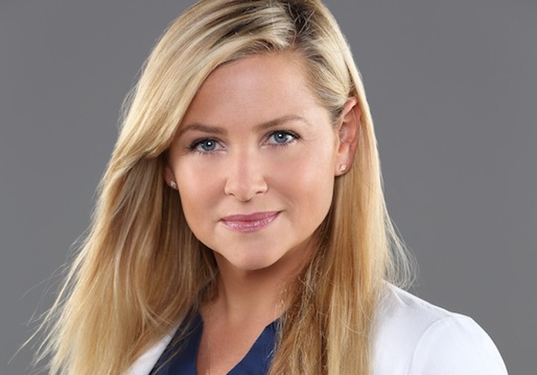 Grey's Anatomy Season 10 Calzona Divorce
