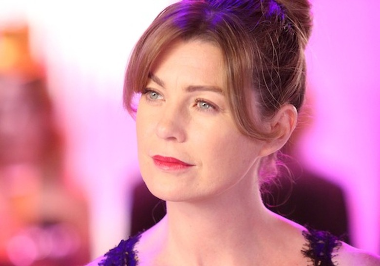 ELLEN POMPEO