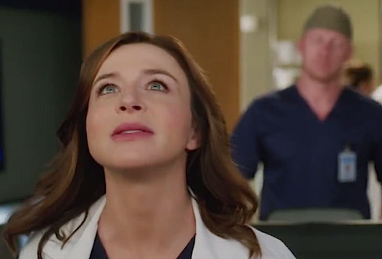 greys anatomy season 13 episode 6 post mortem caterina scorsone