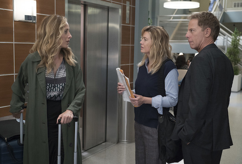 greys-anatomy-season-15-episode 1 recap meredith deluca sex