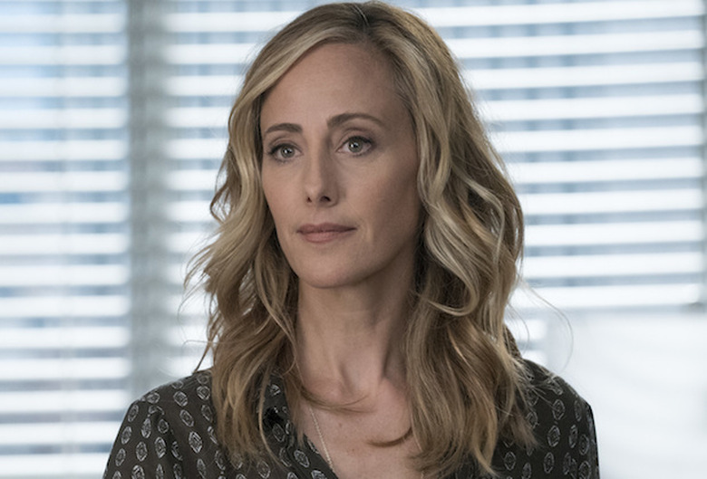 greys anatomy season 15 owen teddy baby