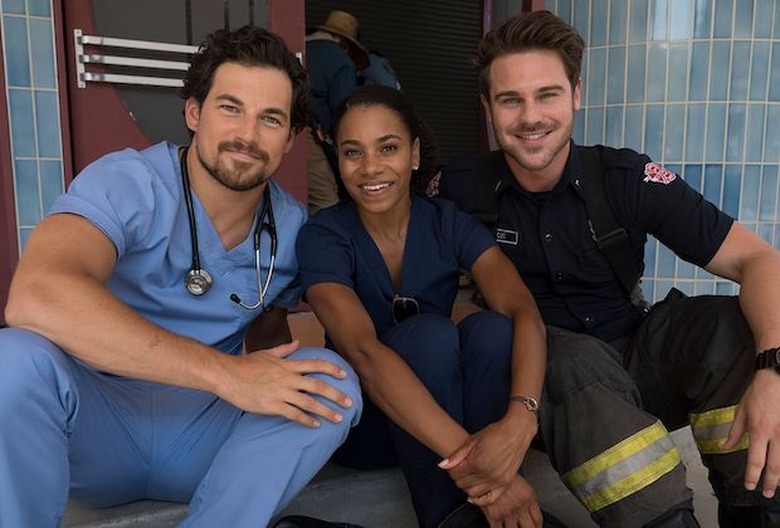 greys anatomy season 16 should not do station 19 crossovers