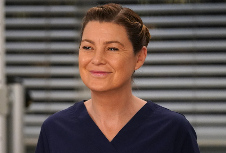 Greys Anatomy Coronavirus