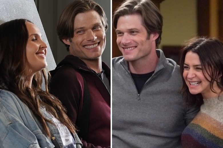 greys anatomy season 18 preview jo link romance