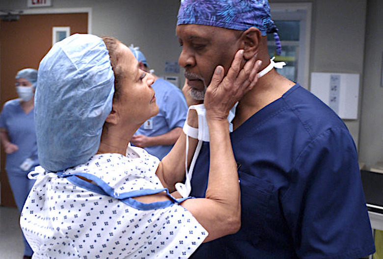 greys anatomy spoilers season 15 episode 15 breaks er record