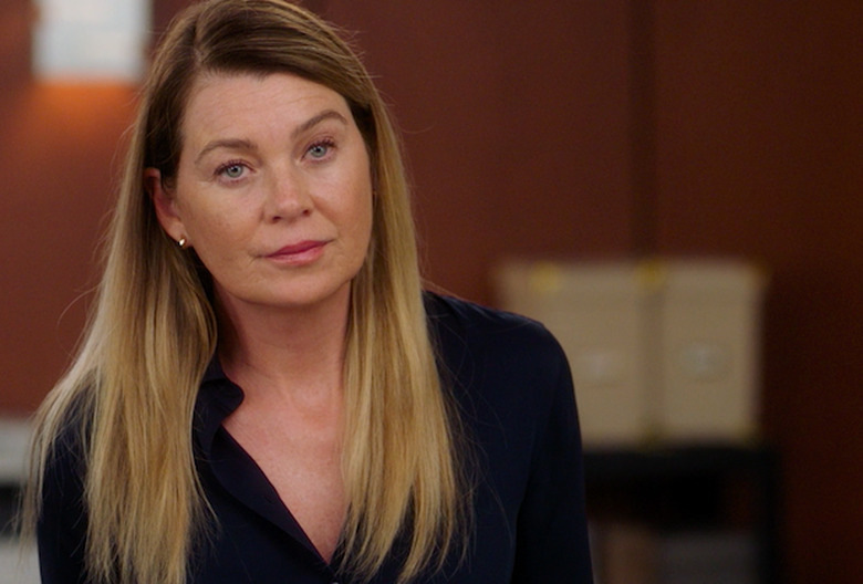 Grey's Anatomy Season 19