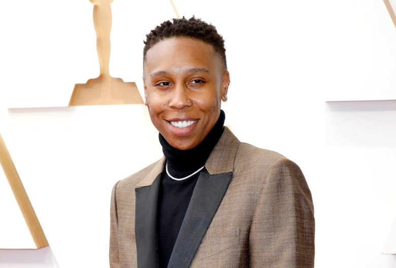 Lena Waithe
