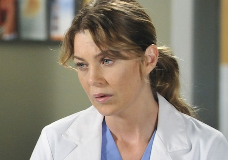 STELLA MAEVE, ELLEN POMPEO