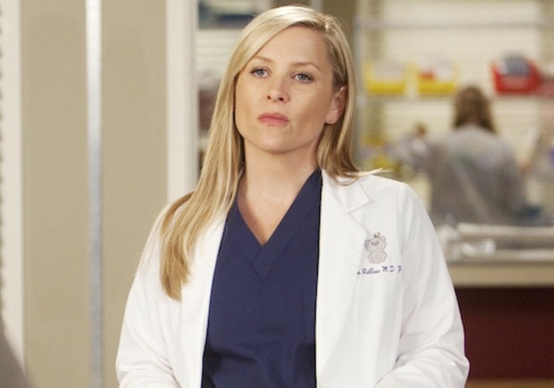 JORDAN BELFI, JESSICA CAPSHAW