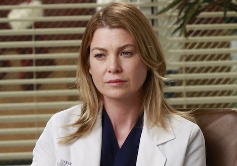 ELLEN POMPEO, PATRICK DEMPSEY