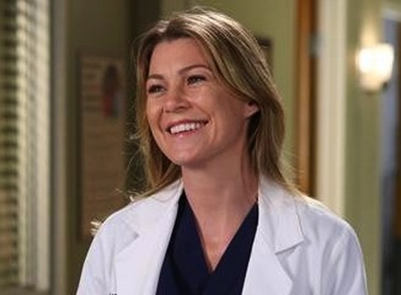 ELLEN POMPEO