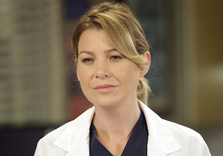 Grey's Anatomy
