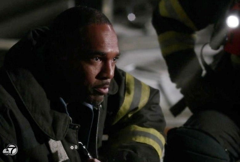 Grey's Anatomy Spinoff