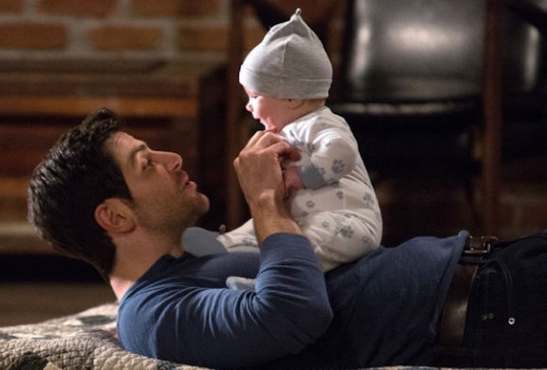 Grimm Baby Kelly