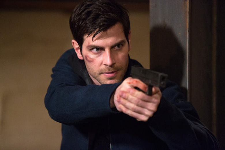 Grimm Finale Recap Season 5