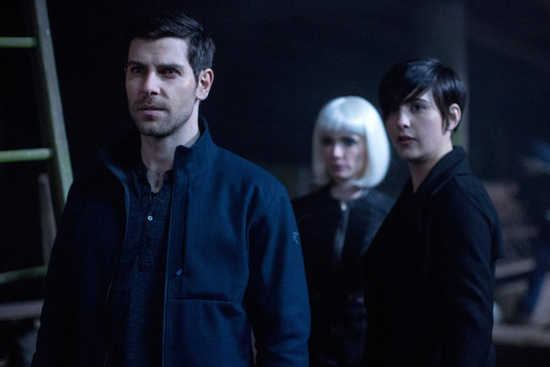Grimm Finale Season 5 Spoilers