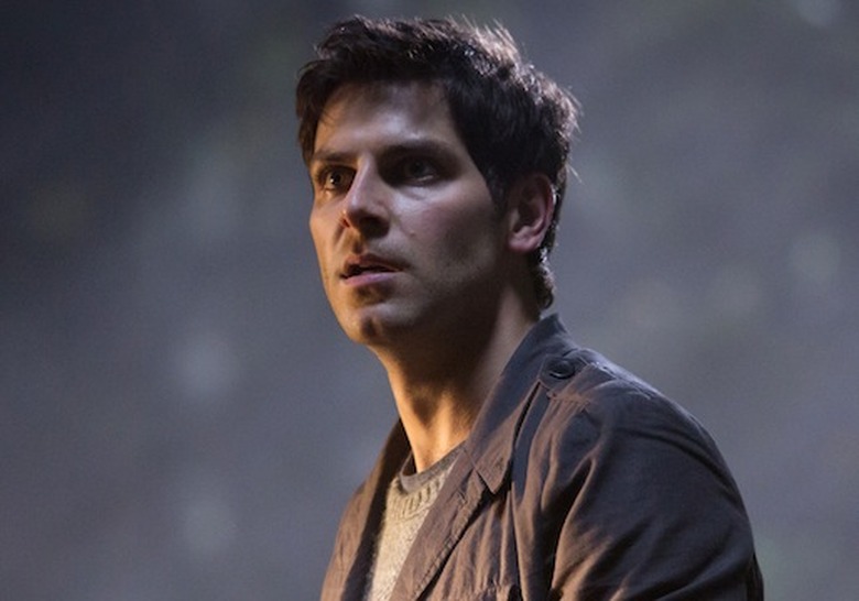 Grimm Spoilers -- What to Watch